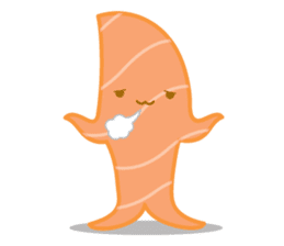 NIGIRIMAKI set of BentoLand sticker #1618179