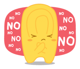 NIGIRIMAKI set of BentoLand sticker #1618187