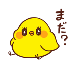 A lop eared Cat&Labbit sticker #1618460