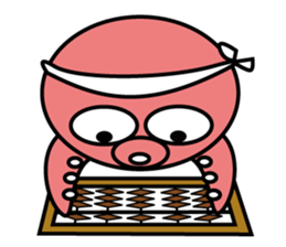 Mattako 3 sticker #1618514