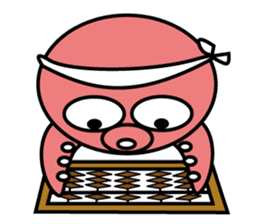 Mattako 3 sticker #1618514