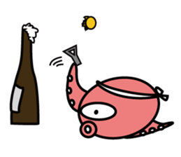 Mattako 3 sticker #1618515