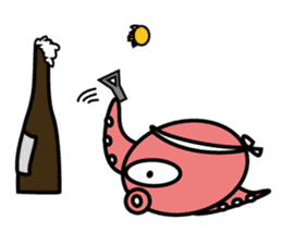 Mattako 3 sticker #1618515