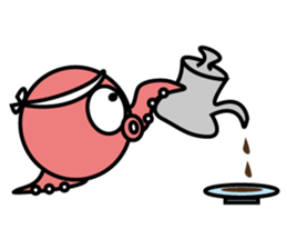 Mattako 3 sticker #1618516