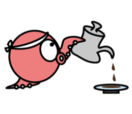 Mattako 3 sticker #1618516