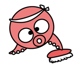 Mattako 3 sticker #1618518