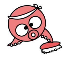 Mattako 3 sticker #1618518