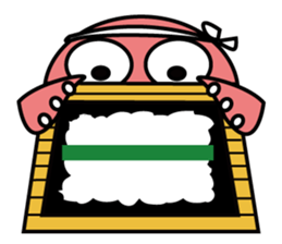 Mattako 3 sticker #1618519