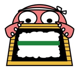 Mattako 3 sticker #1618519