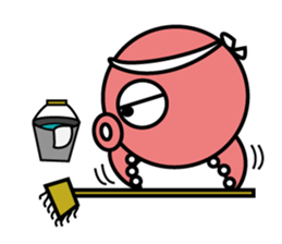 Mattako 3 sticker #1618520