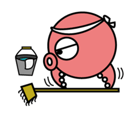 Mattako 3 sticker #1618520