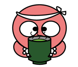 Mattako 3 sticker #1618521