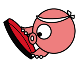 Mattako 3 sticker #1618522