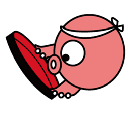 Mattako 3 sticker #1618522