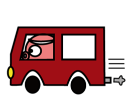 Mattako 3 sticker #1618523