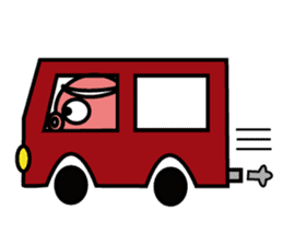 Mattako 3 sticker #1618523