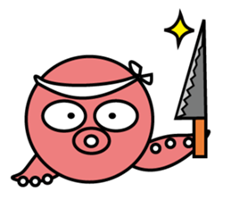 Mattako 3 sticker #1618525