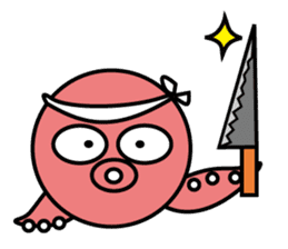 Mattako 3 sticker #1618525