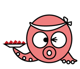 Mattako 3 sticker #1618526