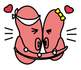 Mattako 3 sticker #1618531