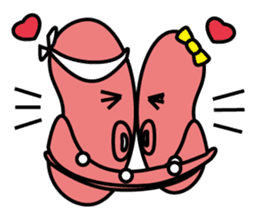 Mattako 3 sticker #1618531