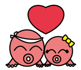 Mattako 3 sticker #1618532