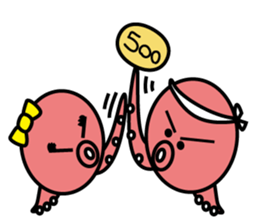 Mattako 3 sticker #1618533