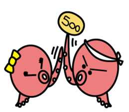 Mattako 3 sticker #1618533