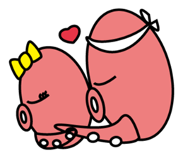 Mattako 3 sticker #1618534