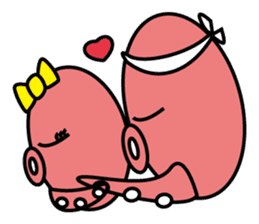 Mattako 3 sticker #1618534