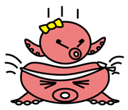 Mattako 3 sticker #1618535