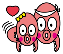 Mattako 3 sticker #1618536