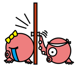 Mattako 3 sticker #1618537