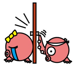 Mattako 3 sticker #1618537