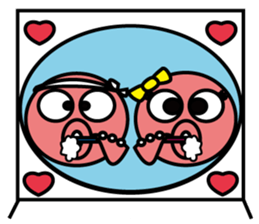 Mattako 3 sticker #1618538