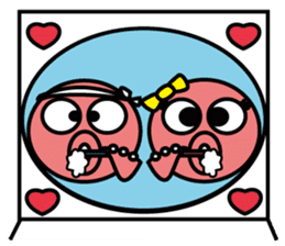 Mattako 3 sticker #1618538