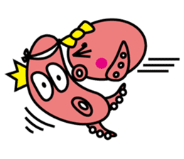 Mattako 3 sticker #1618539