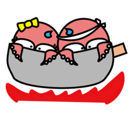 Mattako 3 sticker #1618541