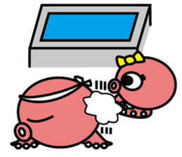 Mattako 3 sticker #1618542