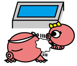 Mattako 3 sticker #1618542