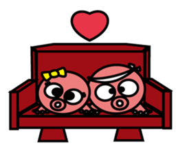 Mattako 3 sticker #1618543