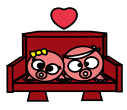 Mattako 3 sticker #1618543