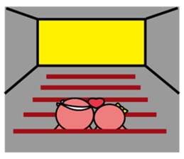 Mattako 3 sticker #1618544