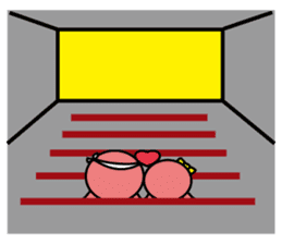 Mattako 3 sticker #1618544