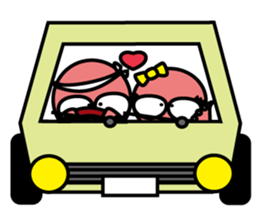 Mattako 3 sticker #1618545