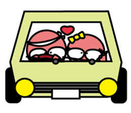 Mattako 3 sticker #1618545