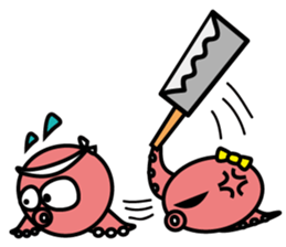 Mattako 3 sticker #1618546