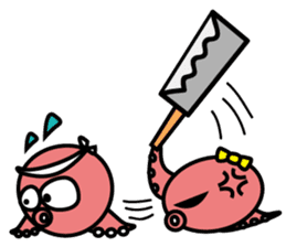 Mattako 3 sticker #1618546