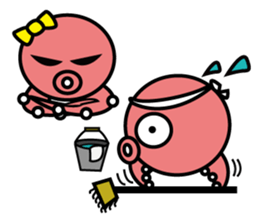 Mattako 3 sticker #1618547