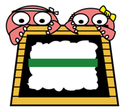 Mattako 3 sticker #1618548